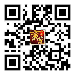 版本二维码